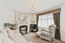 Joffre Avenue, CASTLEFORD