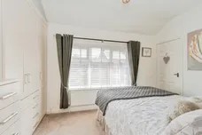 Joffre Avenue, CASTLEFORD