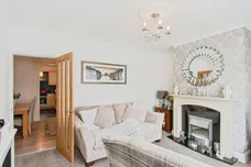 Joffre Avenue, CASTLEFORD