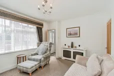 Joffre Avenue, CASTLEFORD