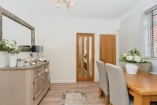Joffre Avenue, CASTLEFORD