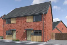 Cygnet Rise, Swaffham