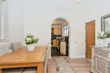 Joffre Avenue, CASTLEFORD