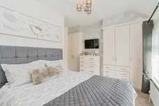 Joffre Avenue, CASTLEFORD