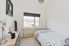 Joffre Avenue, CASTLEFORD
