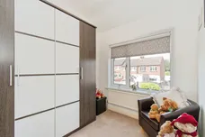 Joffre Avenue, CASTLEFORD