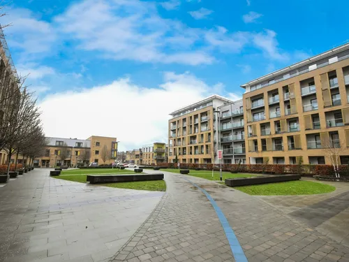 Cunard Square, CHELMSFORDphoto
