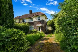 Property responsive