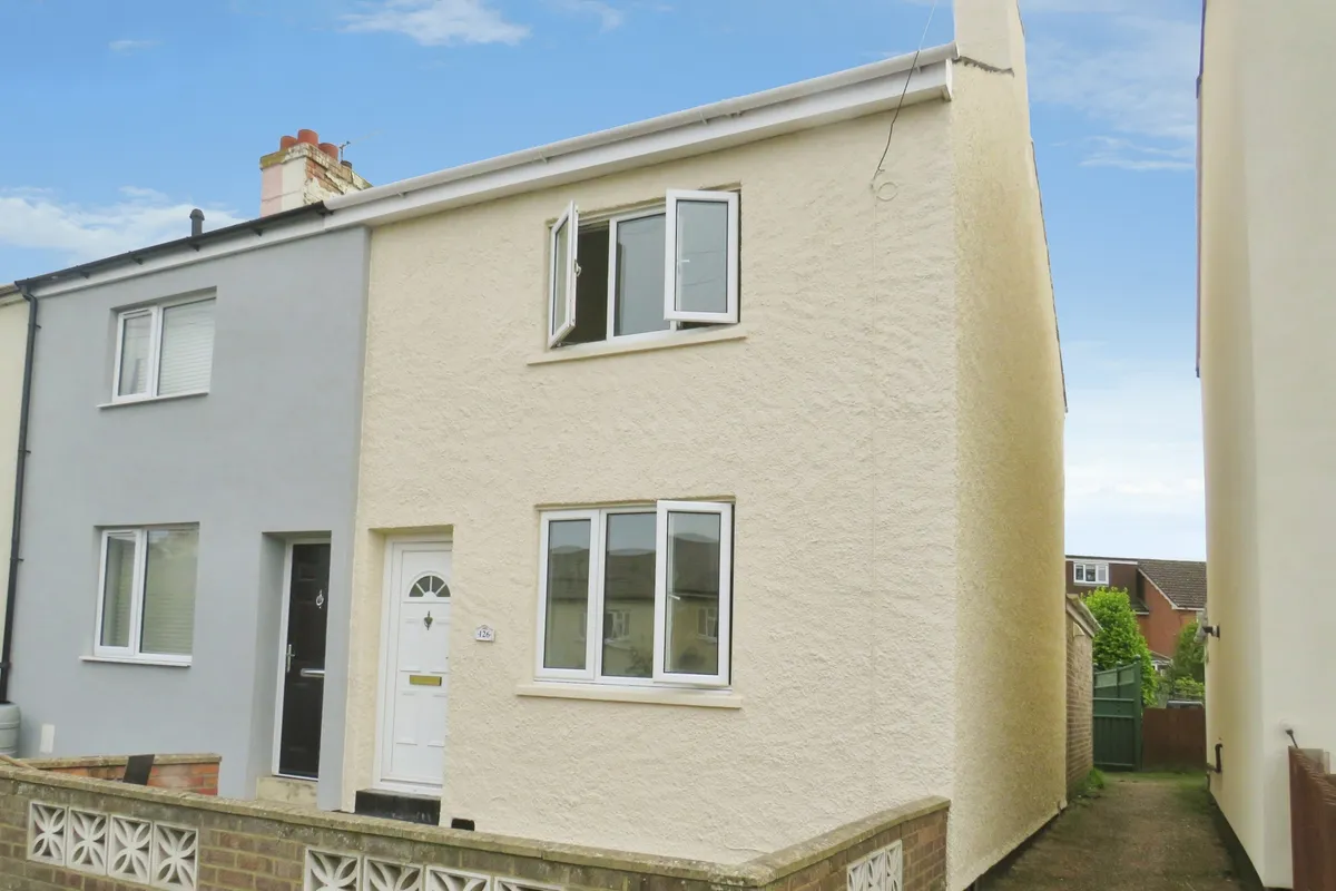 New Cheveley Road, NEWMARKET