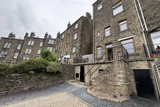 Oak Street, Haworth, KEIGHLEY