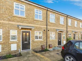 Timms Close, Aylesbury photo