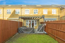 Timms Close, Aylesbury