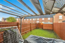 Timms Close, Aylesbury
