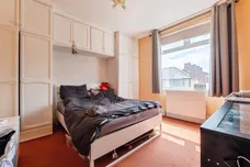 Beatrice Road, Leicester