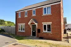 Cornmill Close, Farcet, Peterborough