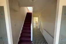 Peterborough Road, Farcet, Peterborough