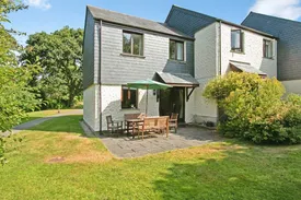 Property responsive