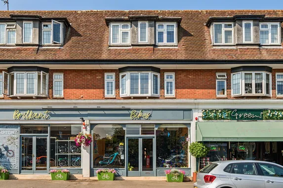 Chobham Road, Sunningdale, SL5