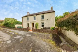 Property responsive
