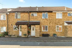 Property responsive