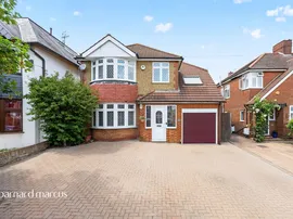 Collingwood Avenue, Surbiton photo