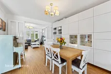 Collingwood Avenue, Surbiton