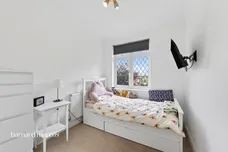 Collingwood Avenue, Surbiton