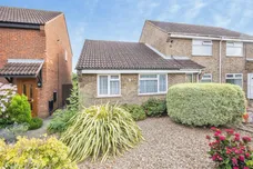 Acorn Close, Ipswich
