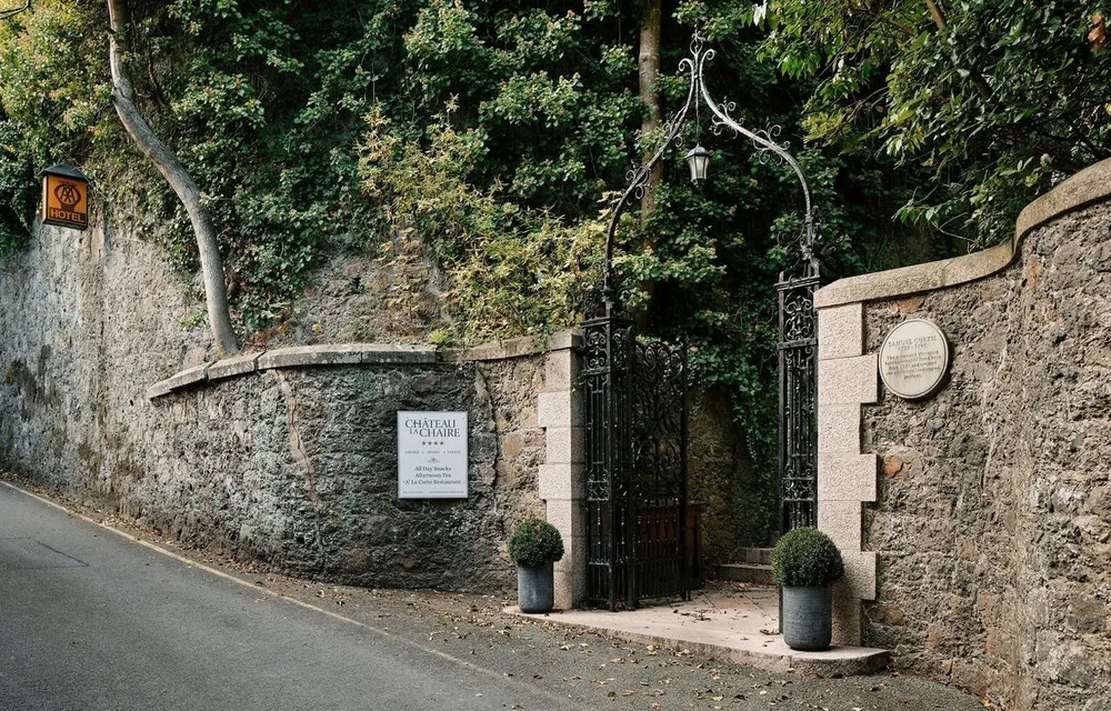 Chateau La Chaire – Leisure
