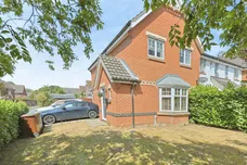 Evans Way, Norwich
