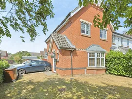 Evans Way, Norwich photo