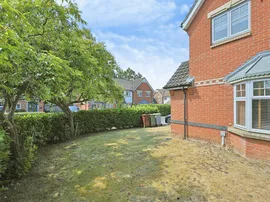 Evans Way, Norwich thumb 2