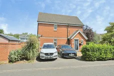 Evans Way, Norwich
