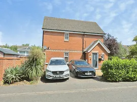 Evans Way, Norwich thumb 3