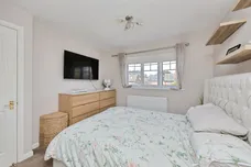 Evans Way, Norwich