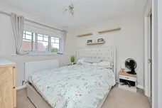 Evans Way, Norwich