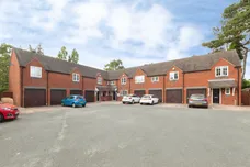 Tilehouse Green Lane, Knowle, Solihull