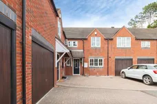 Tilehouse Green Lane, Knowle, Solihull