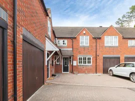 Tilehouse Green Lane, Knowle, Solihull photo