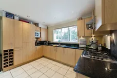Tilehouse Green Lane, Knowle, Solihull