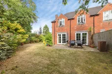 Tilehouse Green Lane, Knowle, Solihull