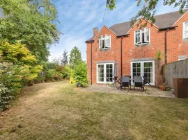 Tilehouse Green Lane, Knowle, Solihull thumb 2