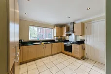 Tilehouse Green Lane, Knowle, Solihull