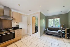 Tilehouse Green Lane, Knowle, Solihull
