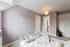 Tilehouse Green Lane, Knowle, Solihull