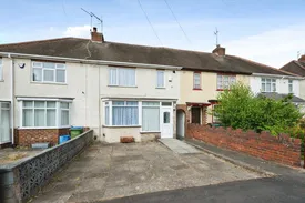 Property responsive