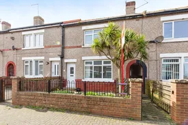Property responsive