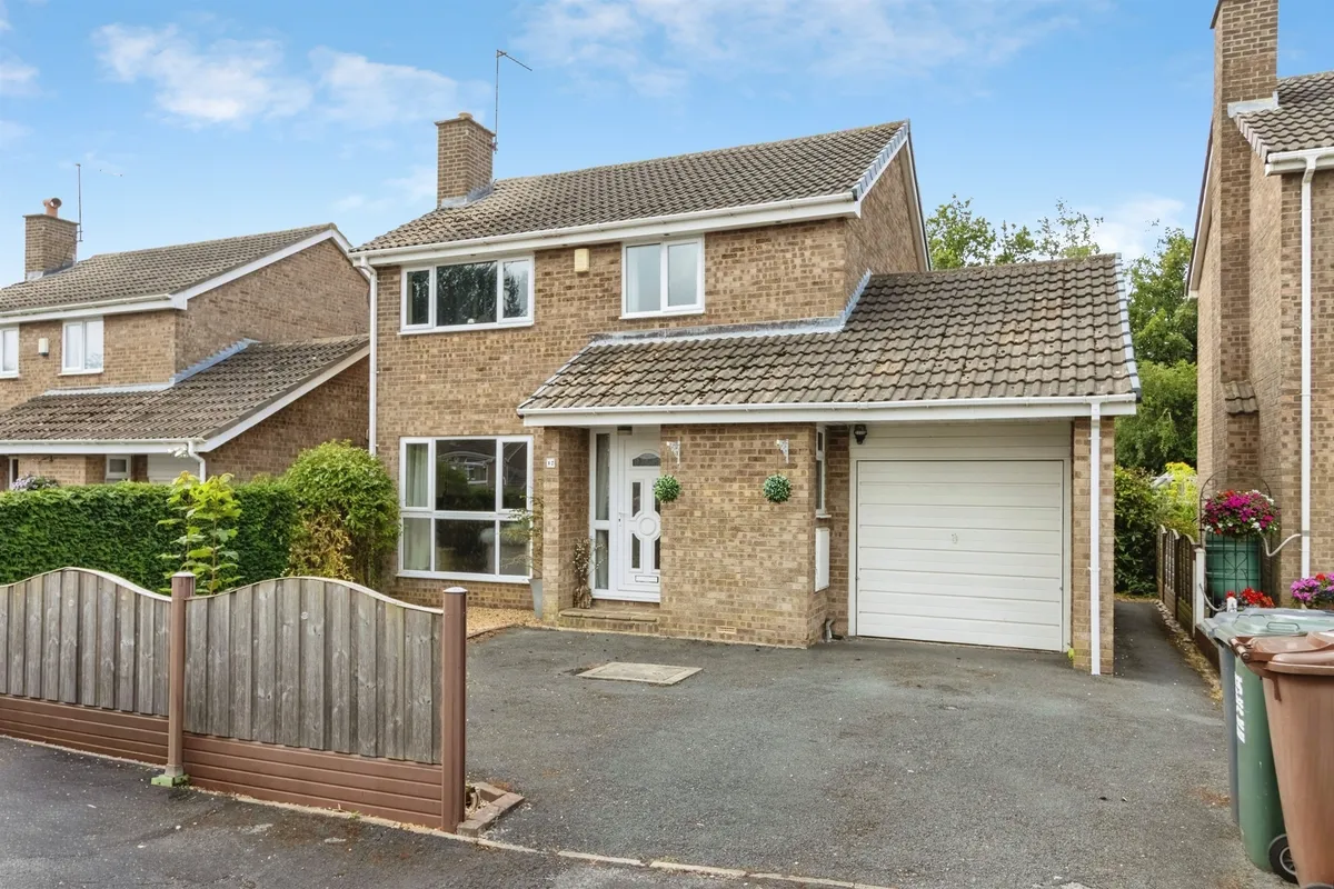 Ashwood, Leeds