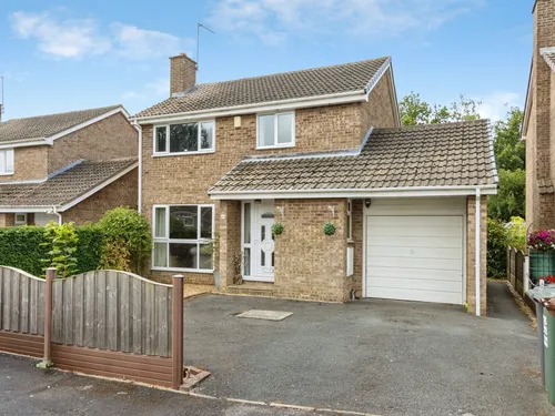 Ashwood, Leedsphoto