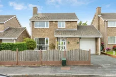 Ashwood, Leeds